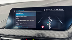 BMW 1 Series 118i [136] Sport 5dr Step Auto [Live Cockpit Pro] Petrol Hatchback